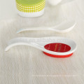 spoon rest with silicone base